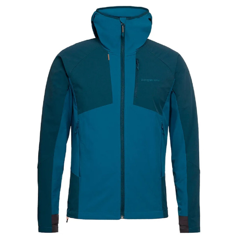 Chaqueta Trangoworld Eighe DF 730