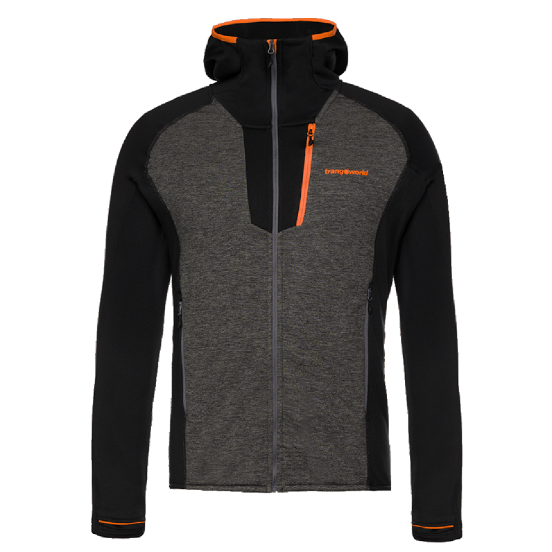 Chaqueta Trangoworld Etive 710