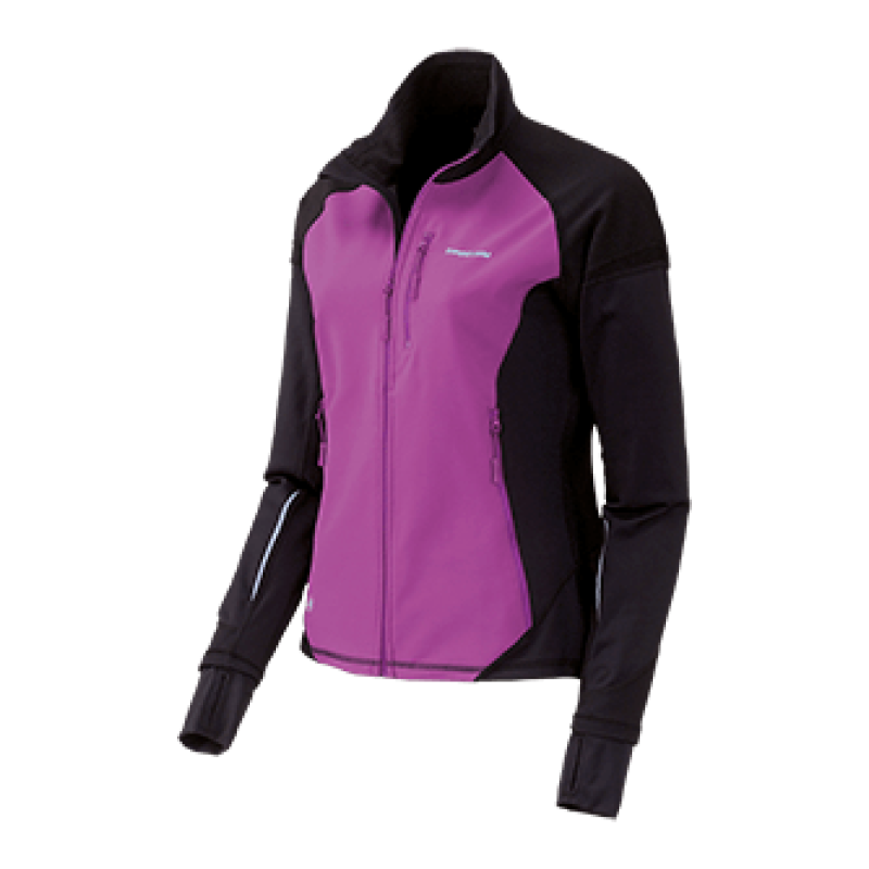 Chaqueta Trangoworld Fernie 151