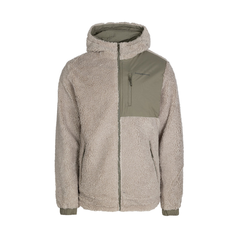 Chaqueta Trangoworld GALERA 120