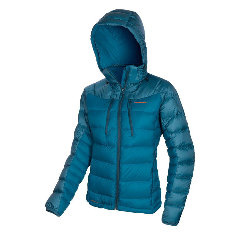Chaqueta Trangoworld Ganin DV 22A