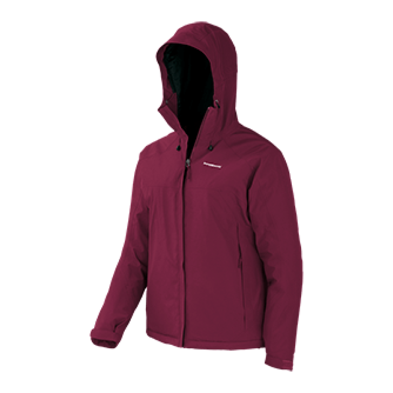 Chaqueta Trangoworld Gasni Termic 780