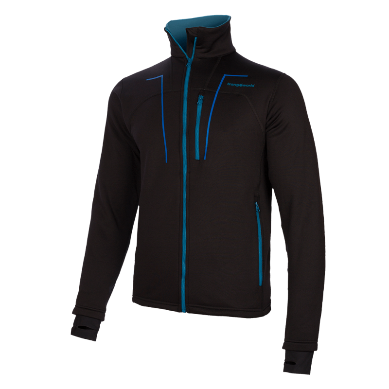 Chaqueta Trangoworld Giovo 110