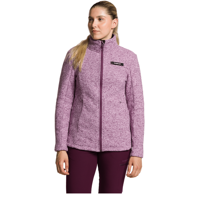 Chaqueta Trangoworld GIRALIA 140