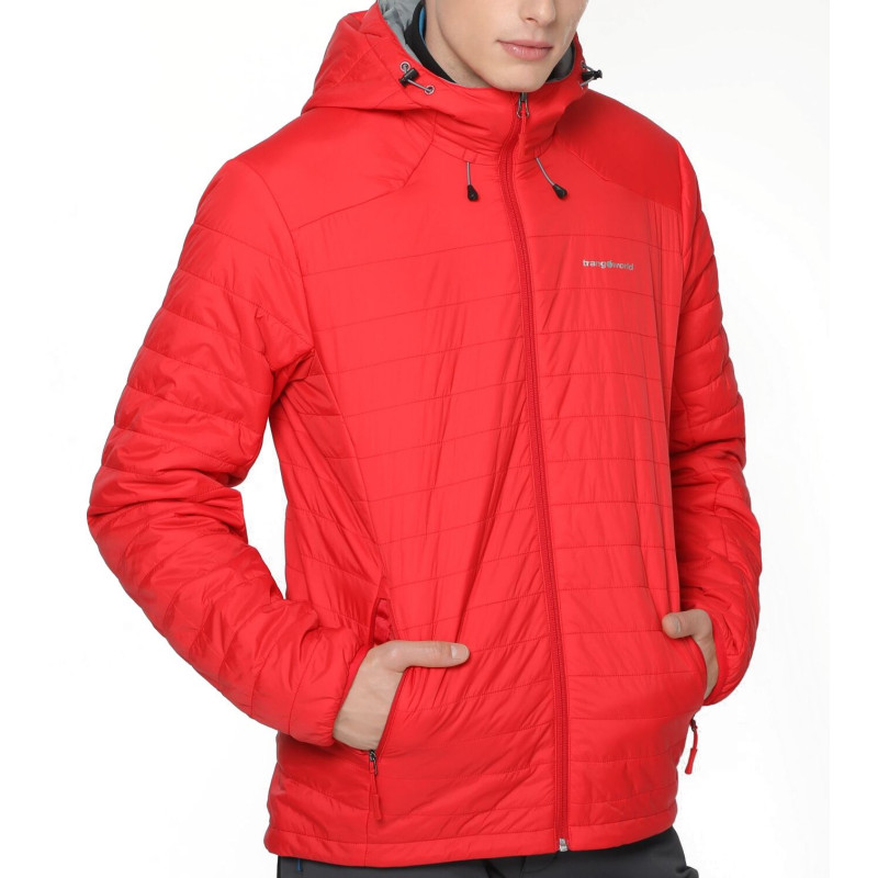 Chaqueta Trangoworld Glotter 67H