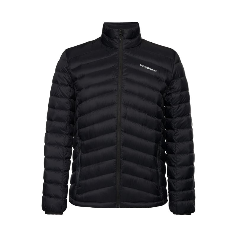 Chaqueta Trangoworld Godrin 510