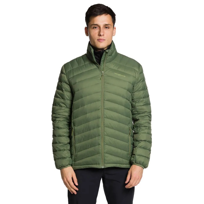 Chaqueta Trangoworld GODRIN 51C