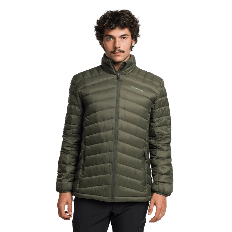 Chaqueta Trangoworld GODRIN 51H