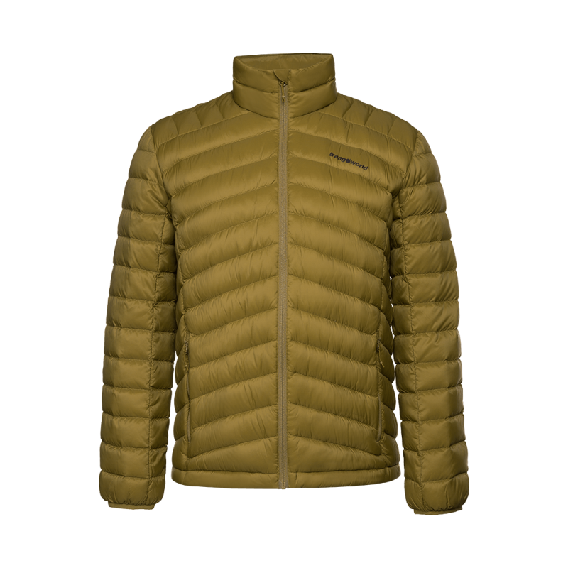 Chaqueta Trangoworld Godrin 5W0