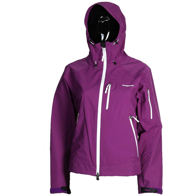 Chaqueta Trangoworld Gore-tex Magde 211 255