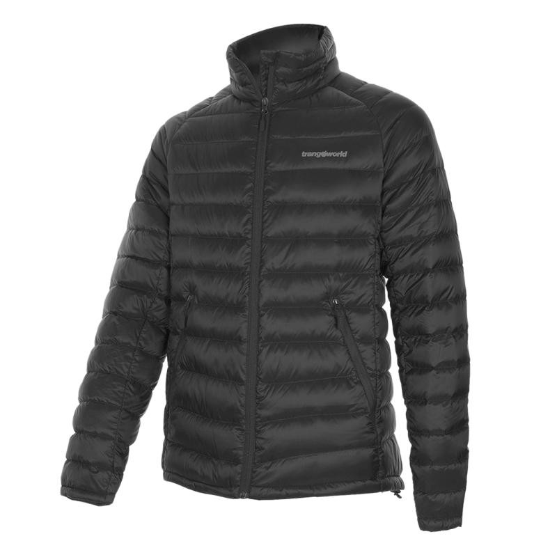 Chaqueta Trangoworld Gournia KB 510