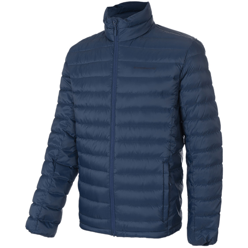 Chaqueta Trangoworld Gournia KB 5M0