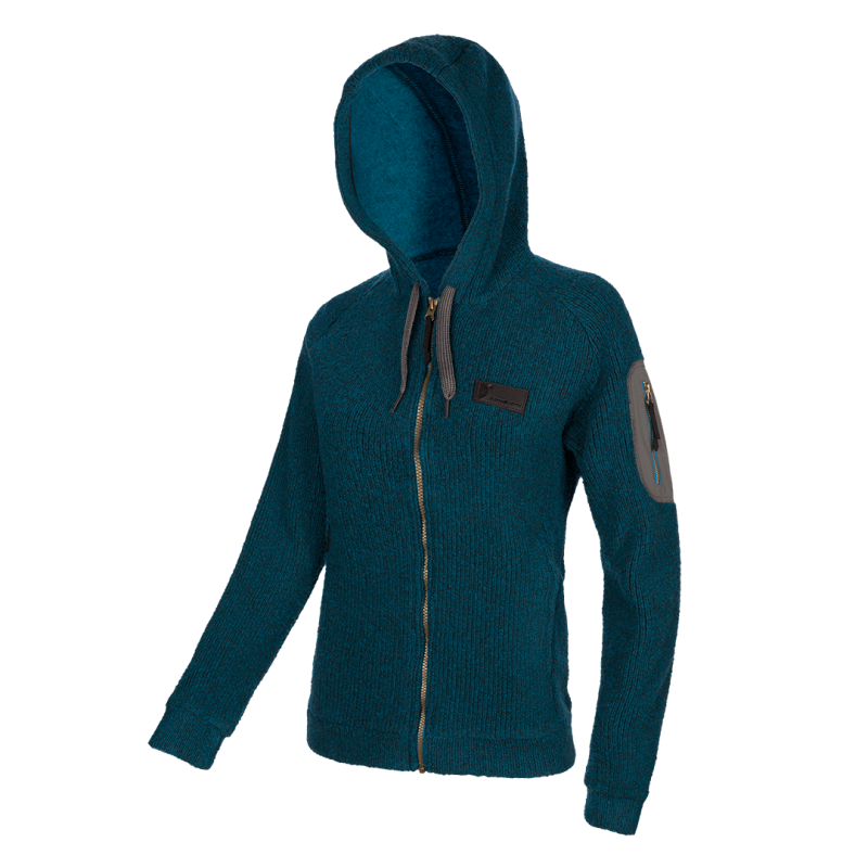 Chaqueta Trangoworld Gower 240