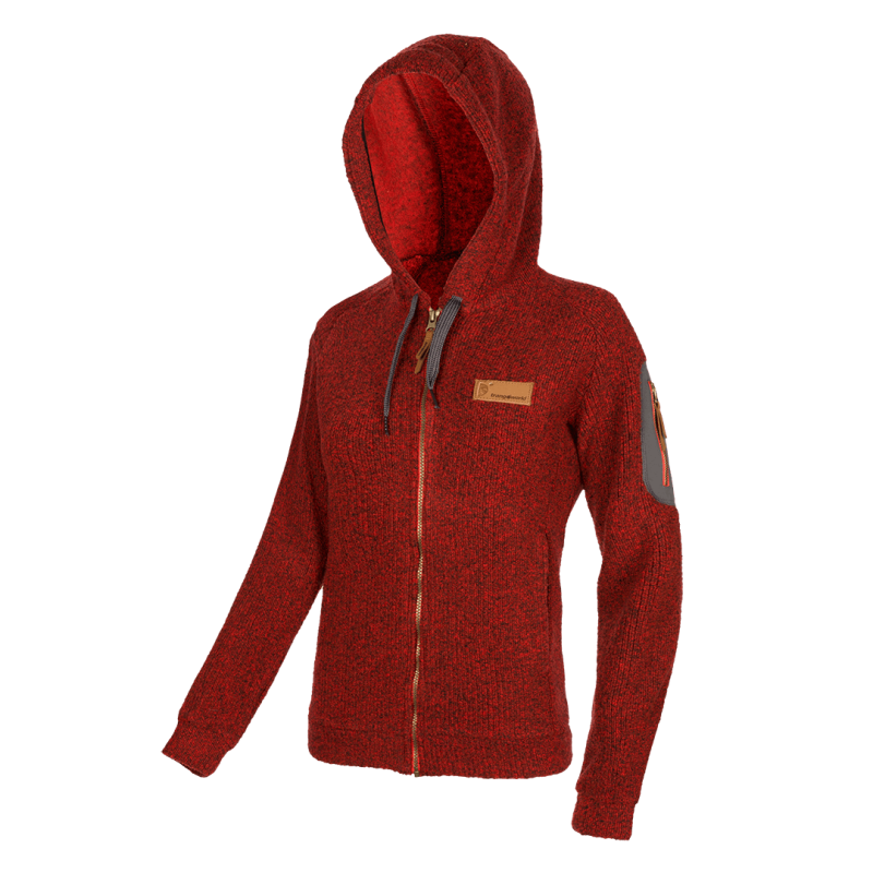 Chaqueta Trangoworld Gower 280