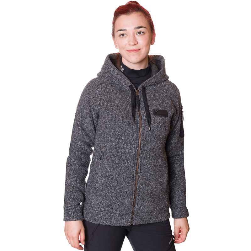 Chaqueta Trangoworld Gower 290