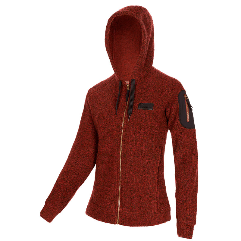 Chaqueta Trangoworld Gower 2B0