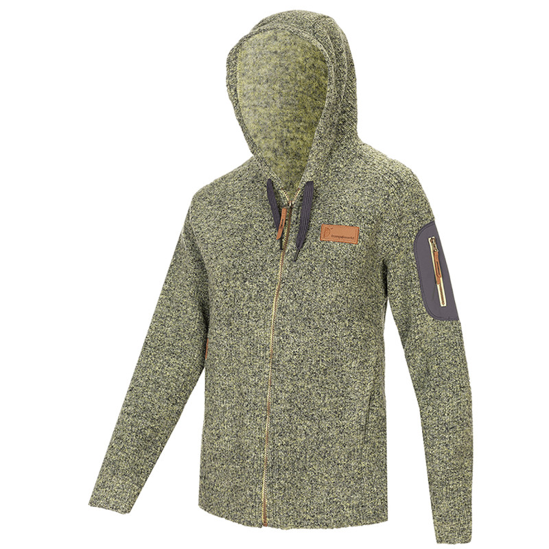 Chaqueta Trangoworld Gower 2J0