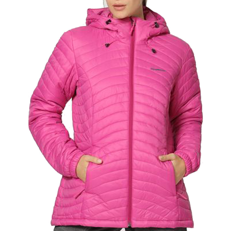 Chaqueta Trangoworld Grivola 360