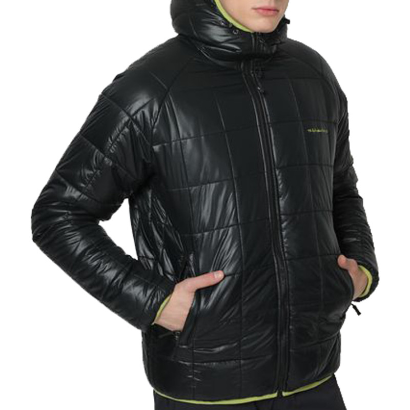 Chaqueta Trangoworld Groove 51E