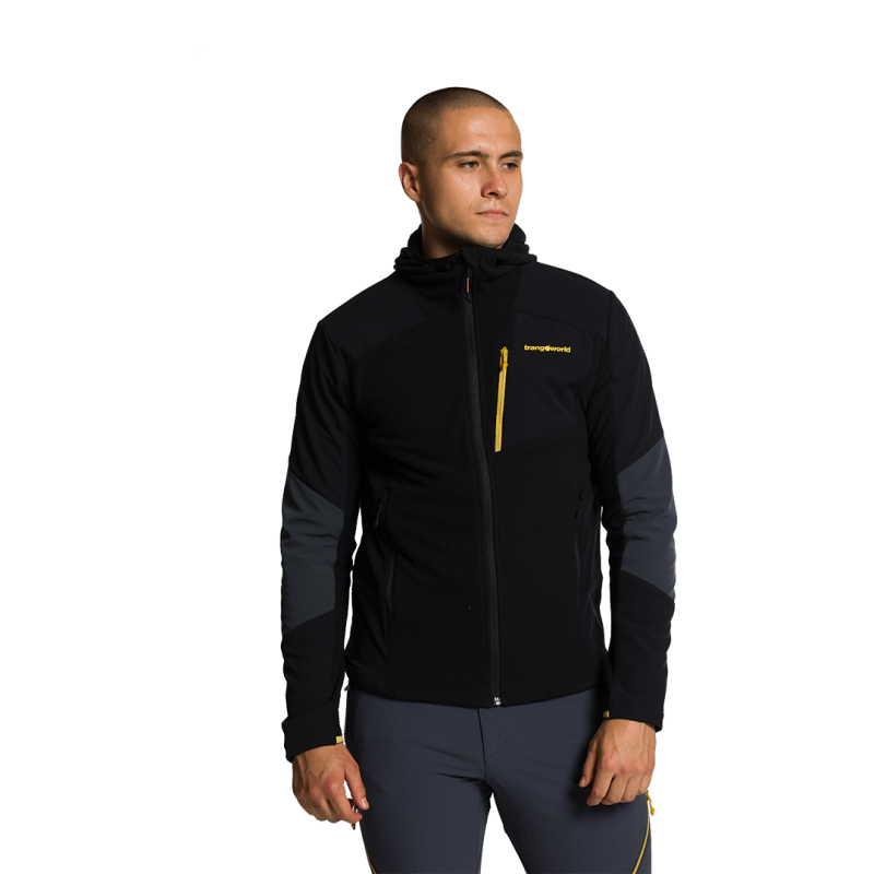 Chaqueta Trangoworld GUILIN 711
