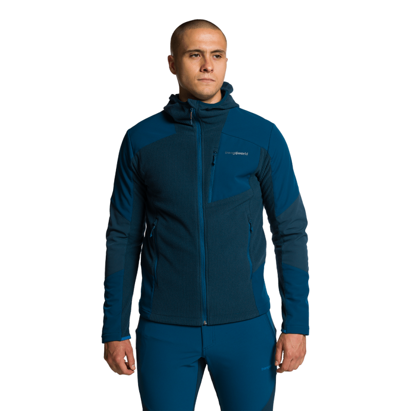 Chaqueta Trangoworld GUILIN 720