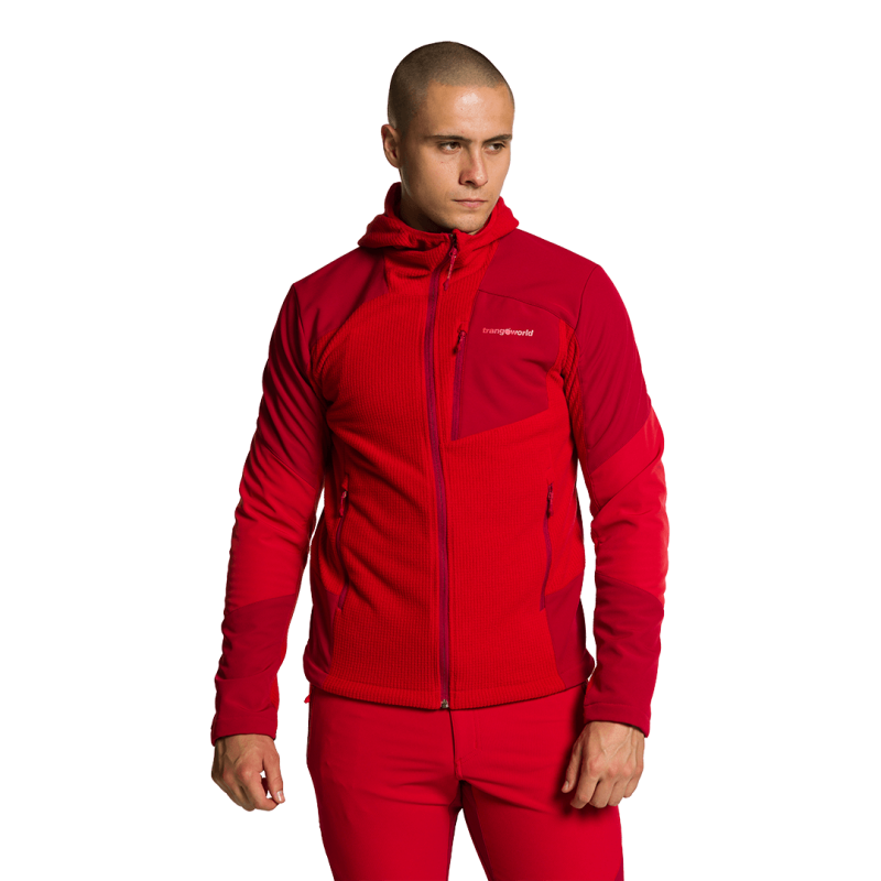 Chaqueta Trangoworld GUILIN 730