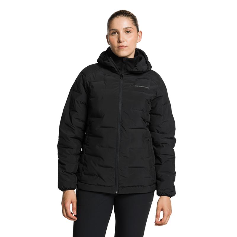 Chaqueta Trangoworld HAMELIN 210