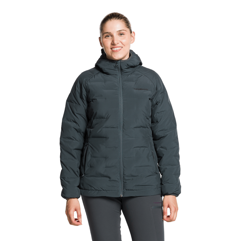 Chaqueta Trangoworld HAMELIN 220
