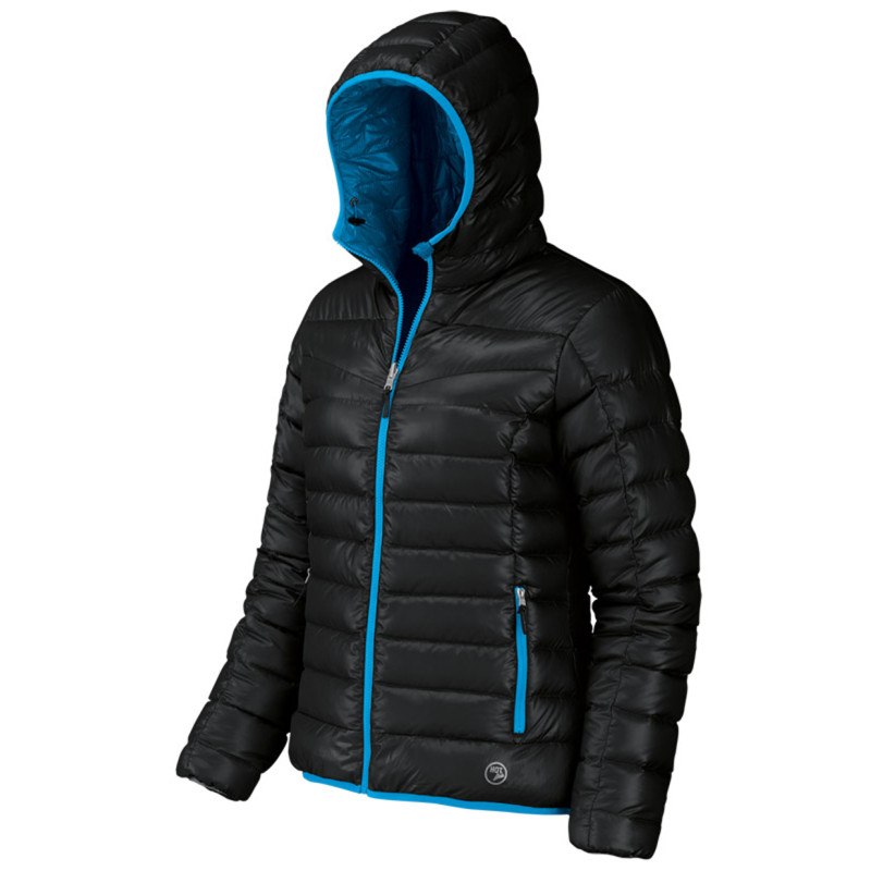 Chaqueta Trangoworld Haven 51C