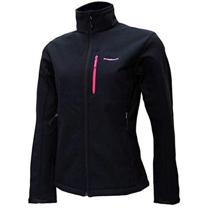 Chaqueta Trangoworld Hawea 712