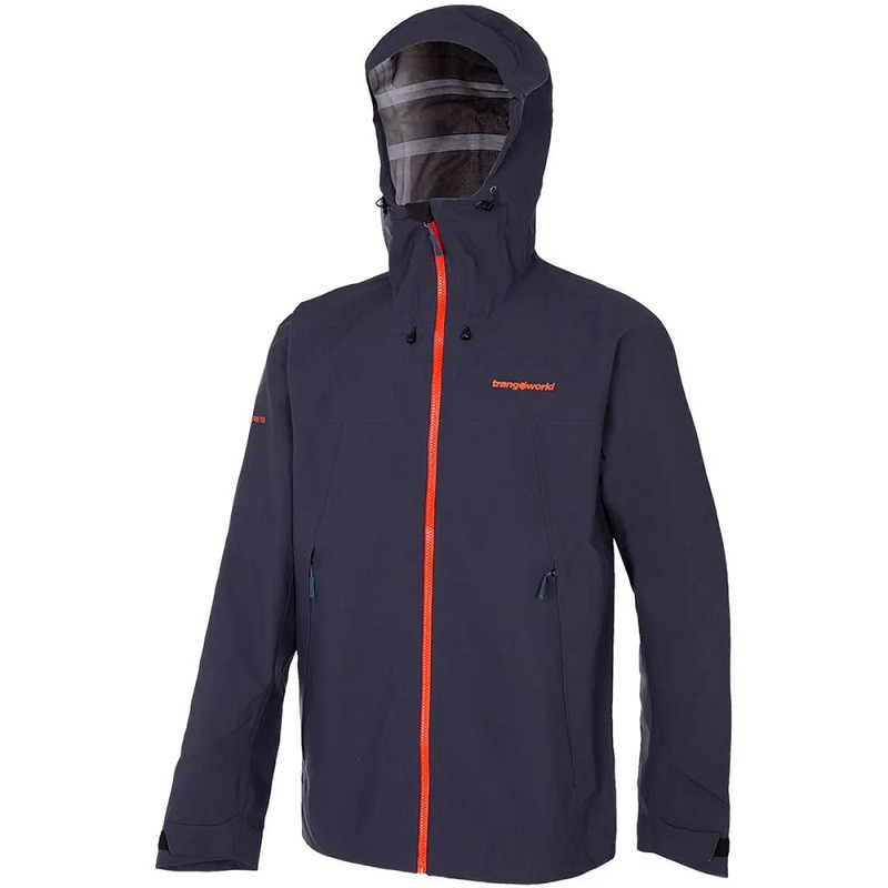 Chaqueta Trangoworld HIGHGATE 3L 3B0