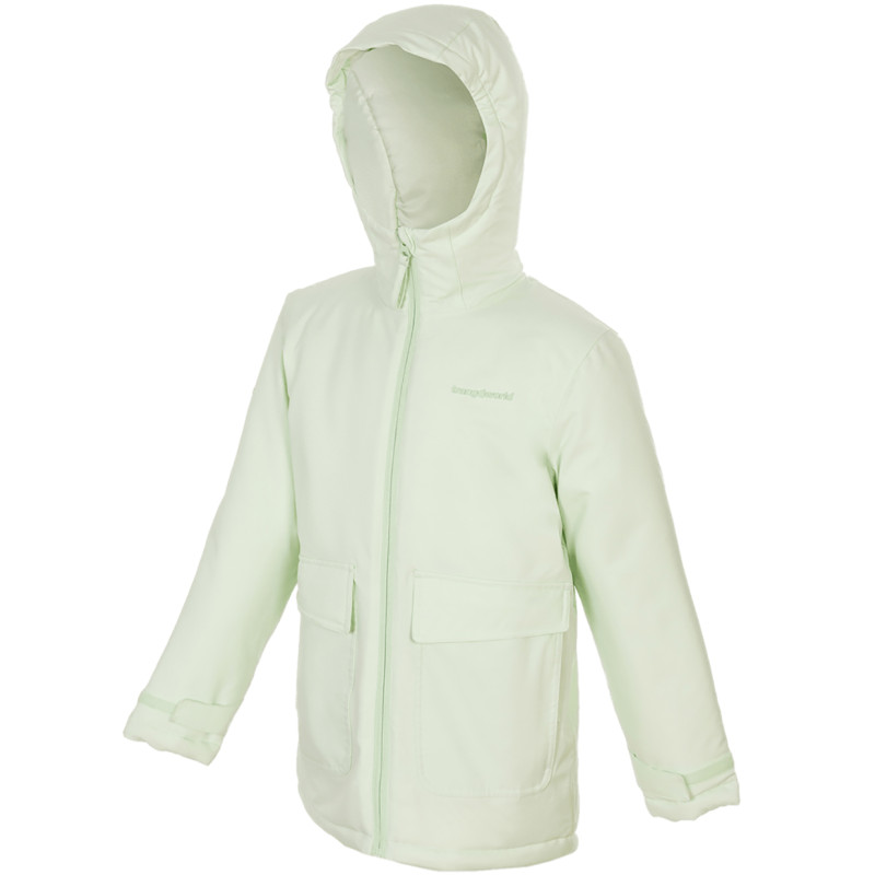 Chaqueta Trangoworld Ibias Termic 120