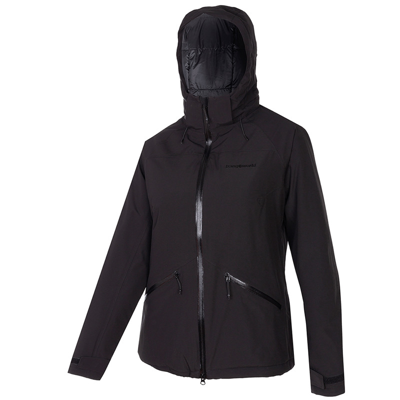 Chaqueta Trangoworld Inner Plus Bodo Termic VD 110