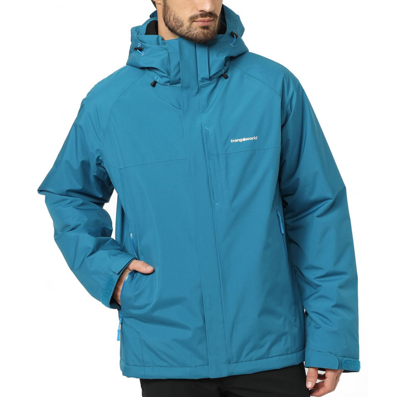 Chaqueta Trangoworld Inner Plus Hoek Termic 2Y0