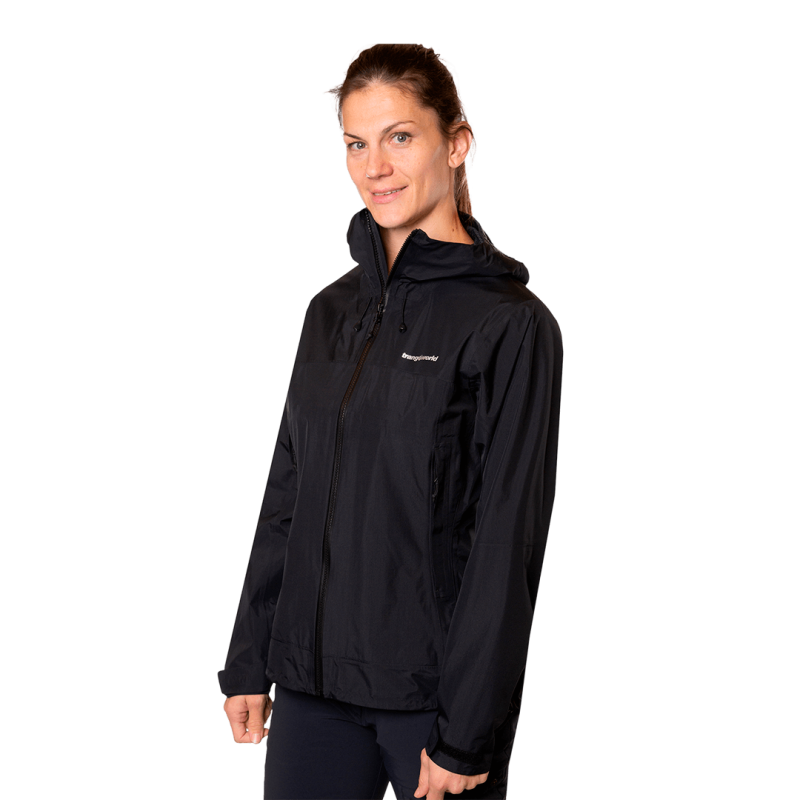 Chaqueta Trangoworld Inner Plus Kanchenjunga 140