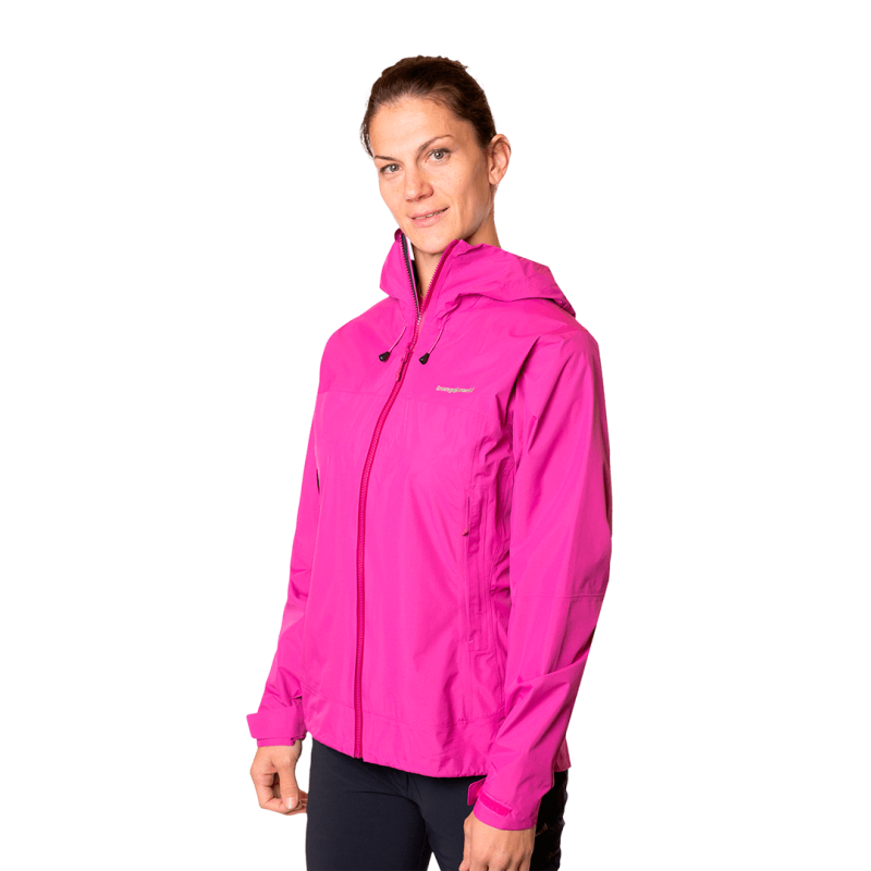Chaqueta Trangoworld Inner Plus Kanchenjunga 160
