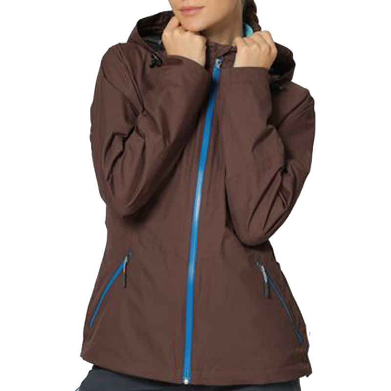 Chaqueta Trangoworld Inner Plus Khena 140