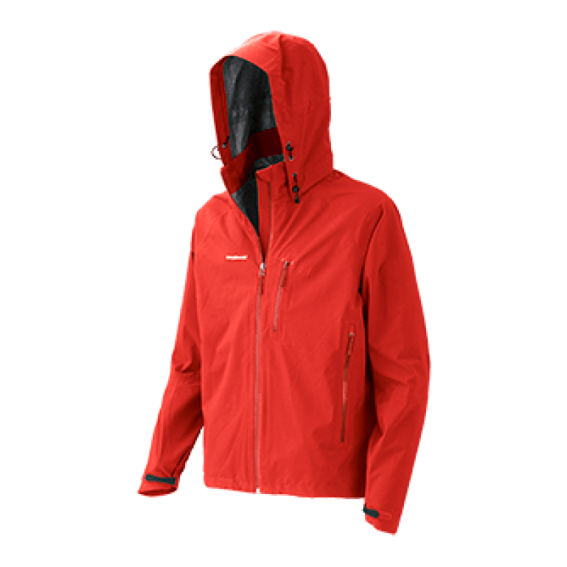 Chaqueta Trangoworld Inner Plus Lagon 2H0