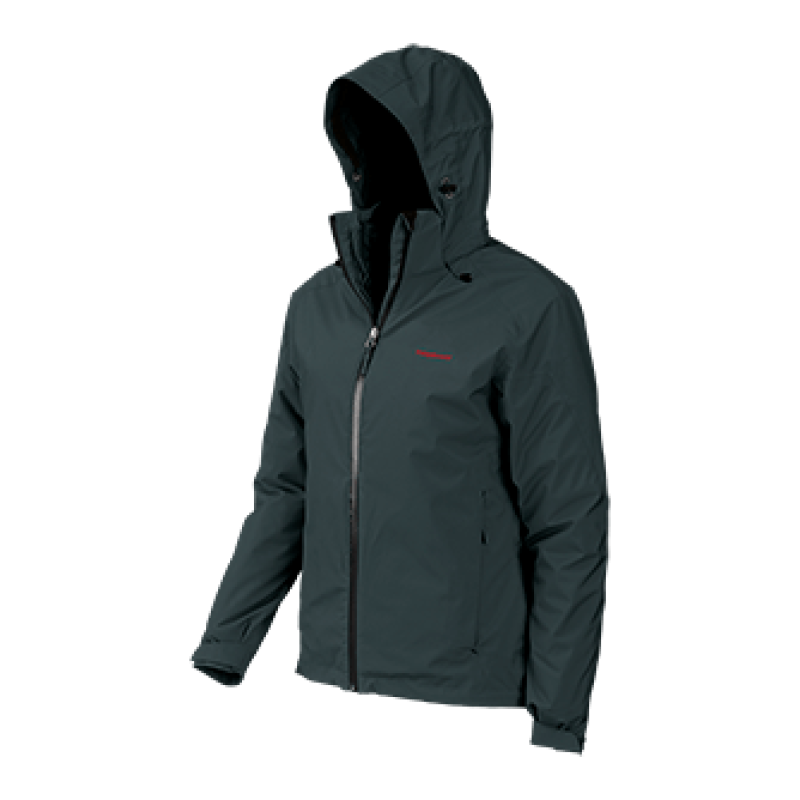 Chaqueta Trangoworld Inner Plus Loon Complet 2B0