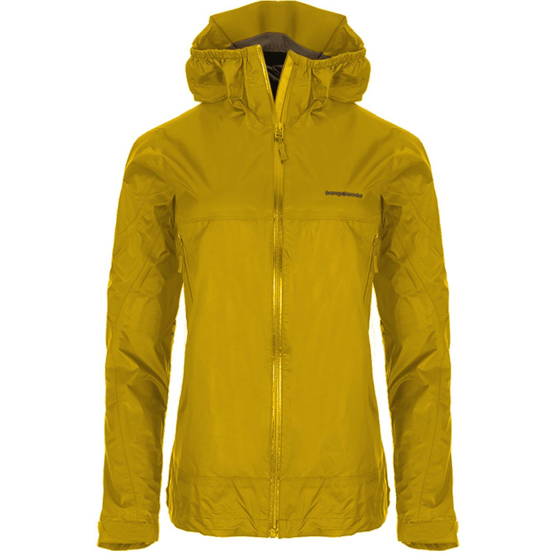 Chaqueta Trangoworld Inner Plus Runart 3AC