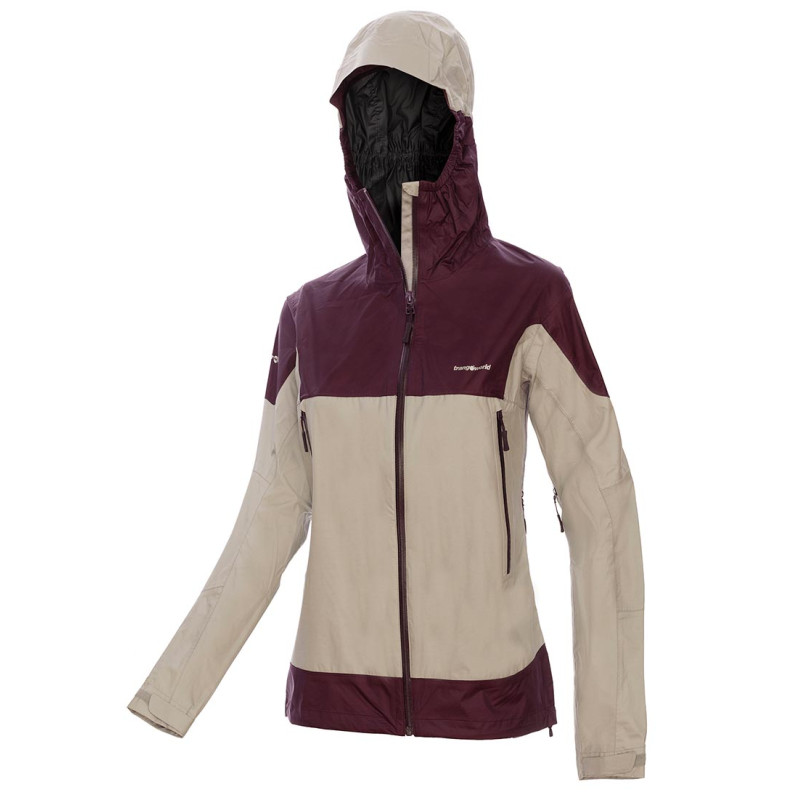 Chaqueta Trangoworld Inner Plus Runart 3AG