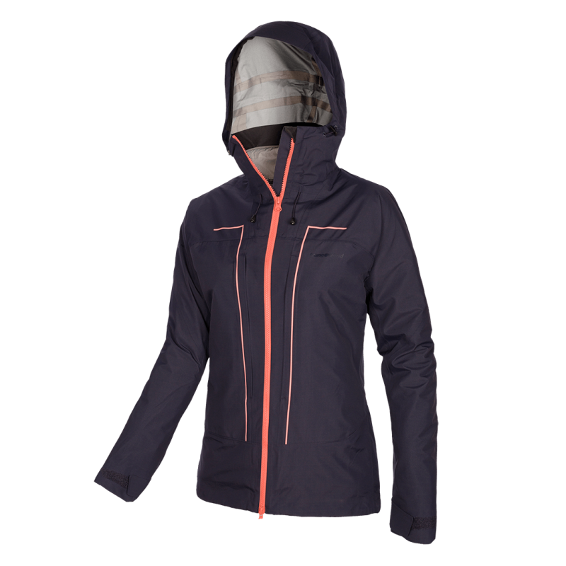 Chaqueta Trangoworld Inner Plus Wanaka Complet 2F0