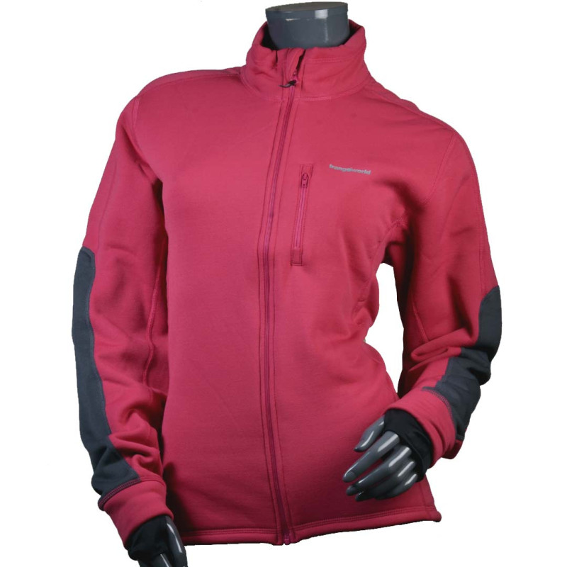 Chaqueta Trangoworld Iral 2AC