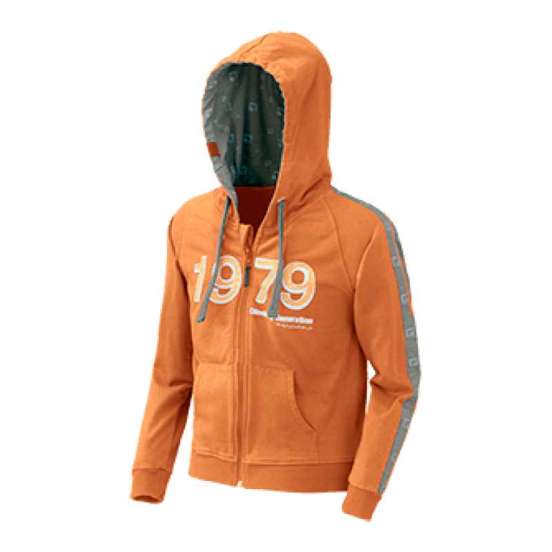 Chaqueta Trangoworld JE79 460