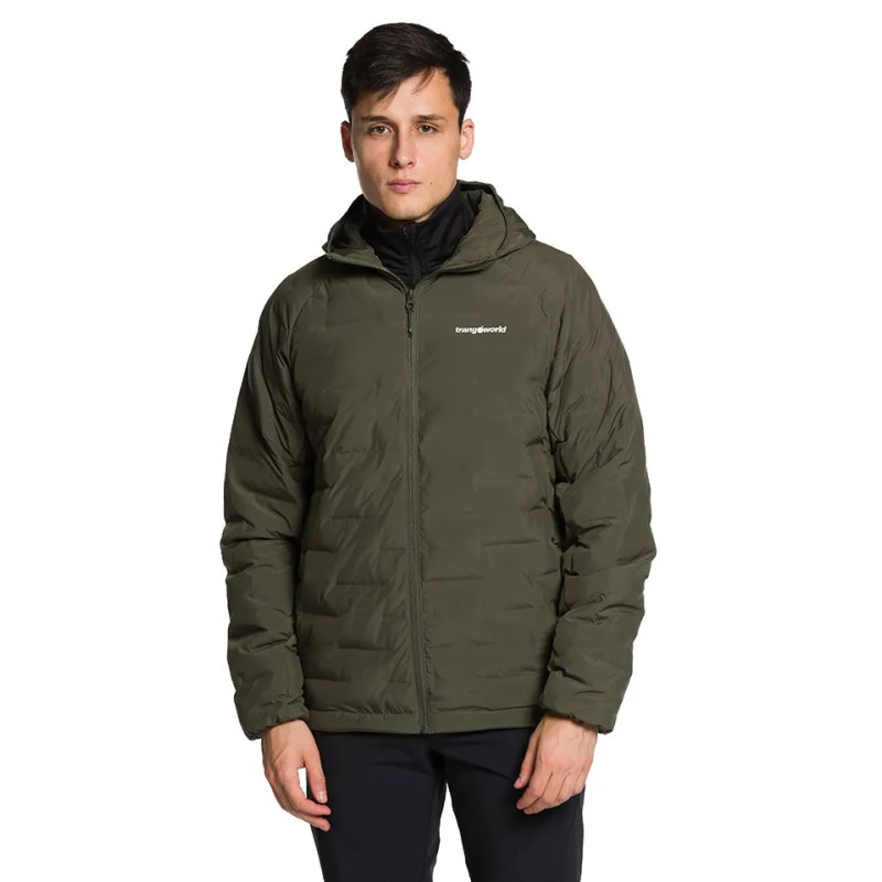 Chaqueta Trangoworld KAKWA 240