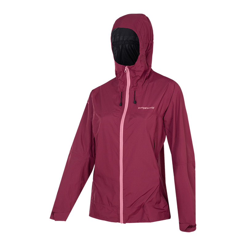 Chaqueta Trangoworld Kanchejunga 1B0