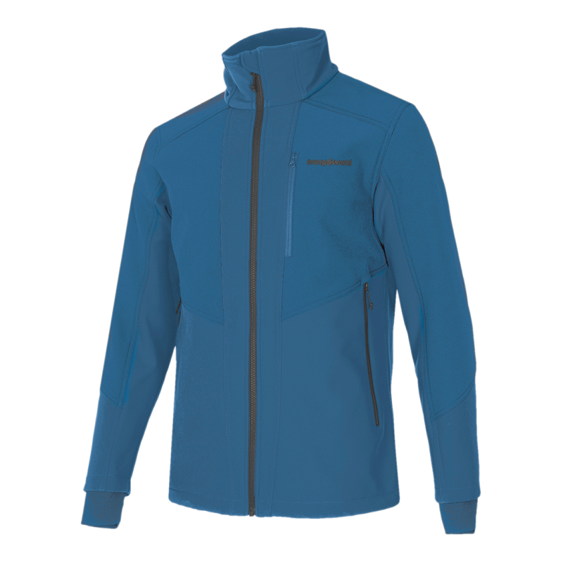 Chaqueta Trangoworld Karun 820