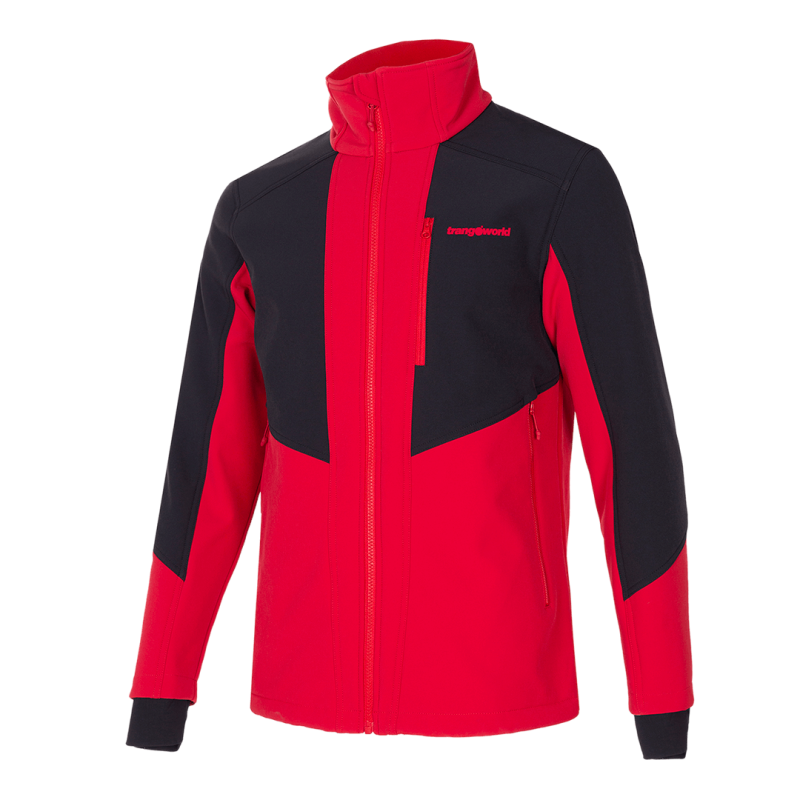 Chaqueta Trangoworld Karun 841