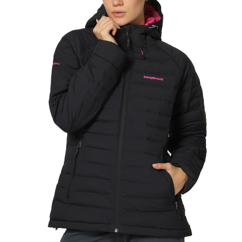 Chaqueta Trangoworld Kasai DS 610