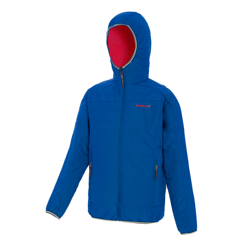 Chaqueta Trangoworld Kibo Kid 381